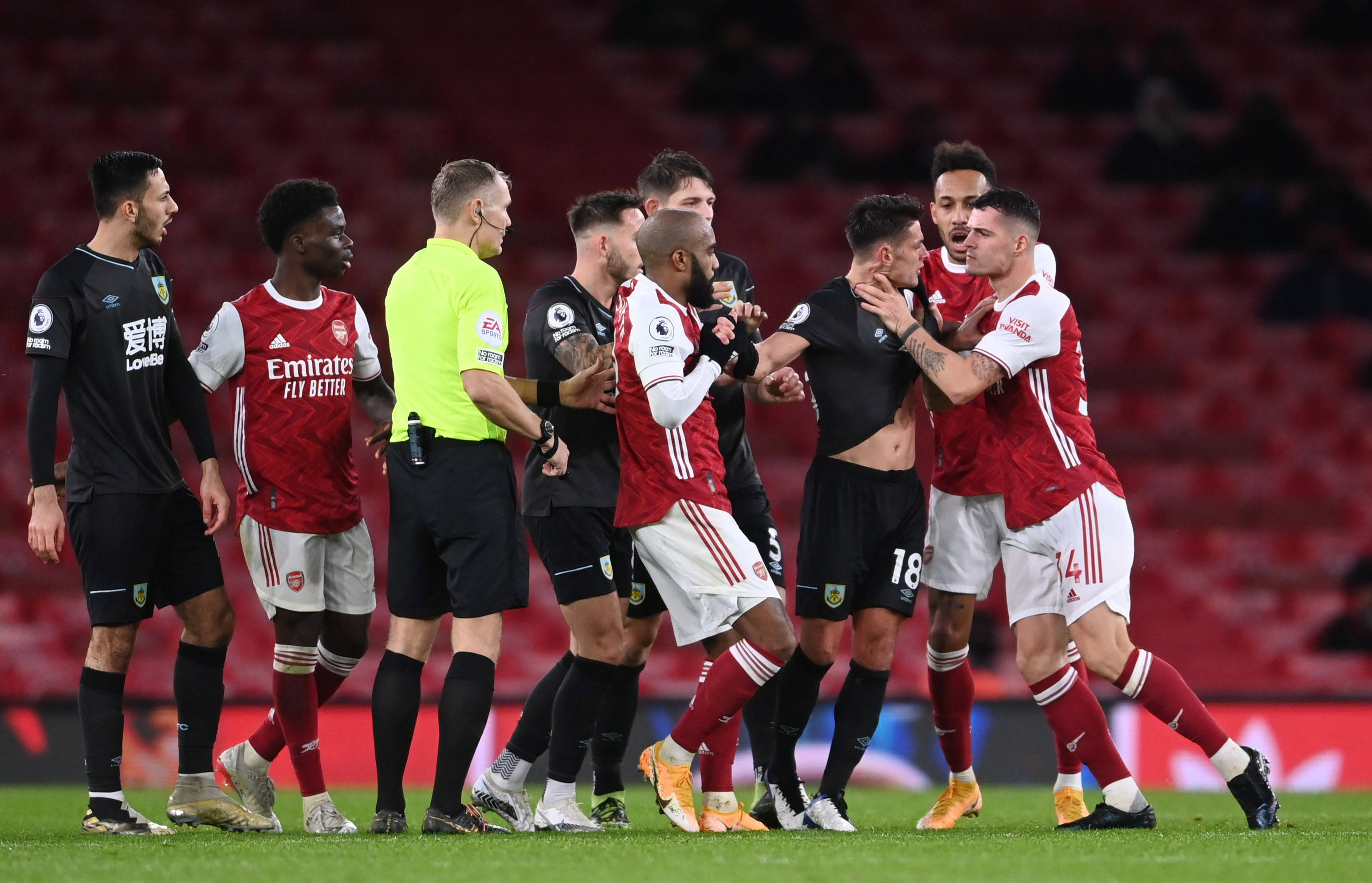 更多的上场 更多的上场